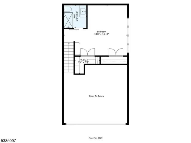$7,500 | 51 Greenwood Avenue, Unit 7, Montclair, NJ 07042