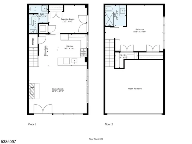 $7,500 | 51 Greenwood Avenue, Unit 7, Montclair, NJ 07042