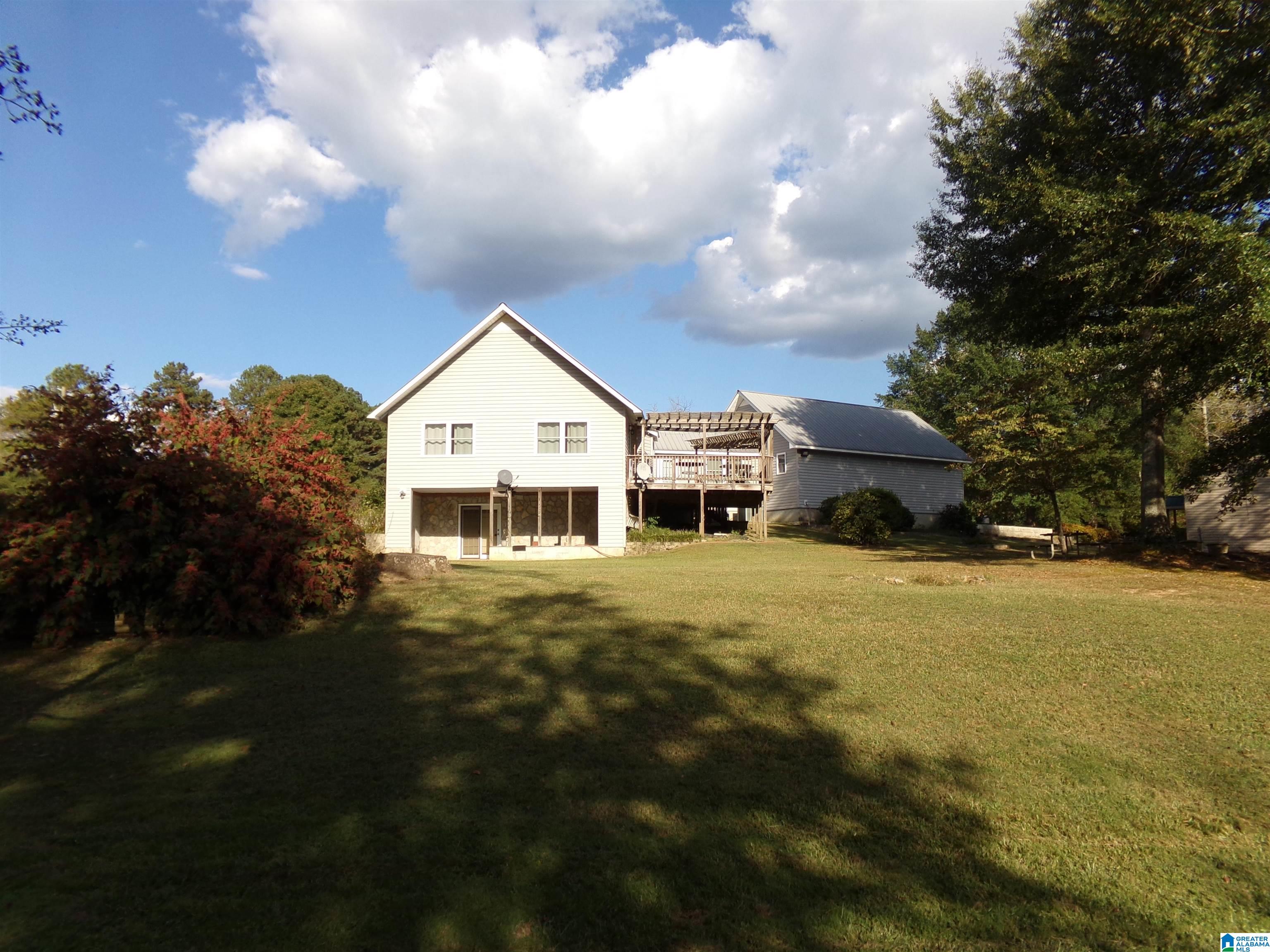 1035 Union Grove Road North Crossville, AL 35962 - Photo 18 of 99