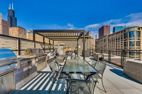 $250,000 | 621 South Plymouth Court, Unit 308, Chicago, IL 60605
