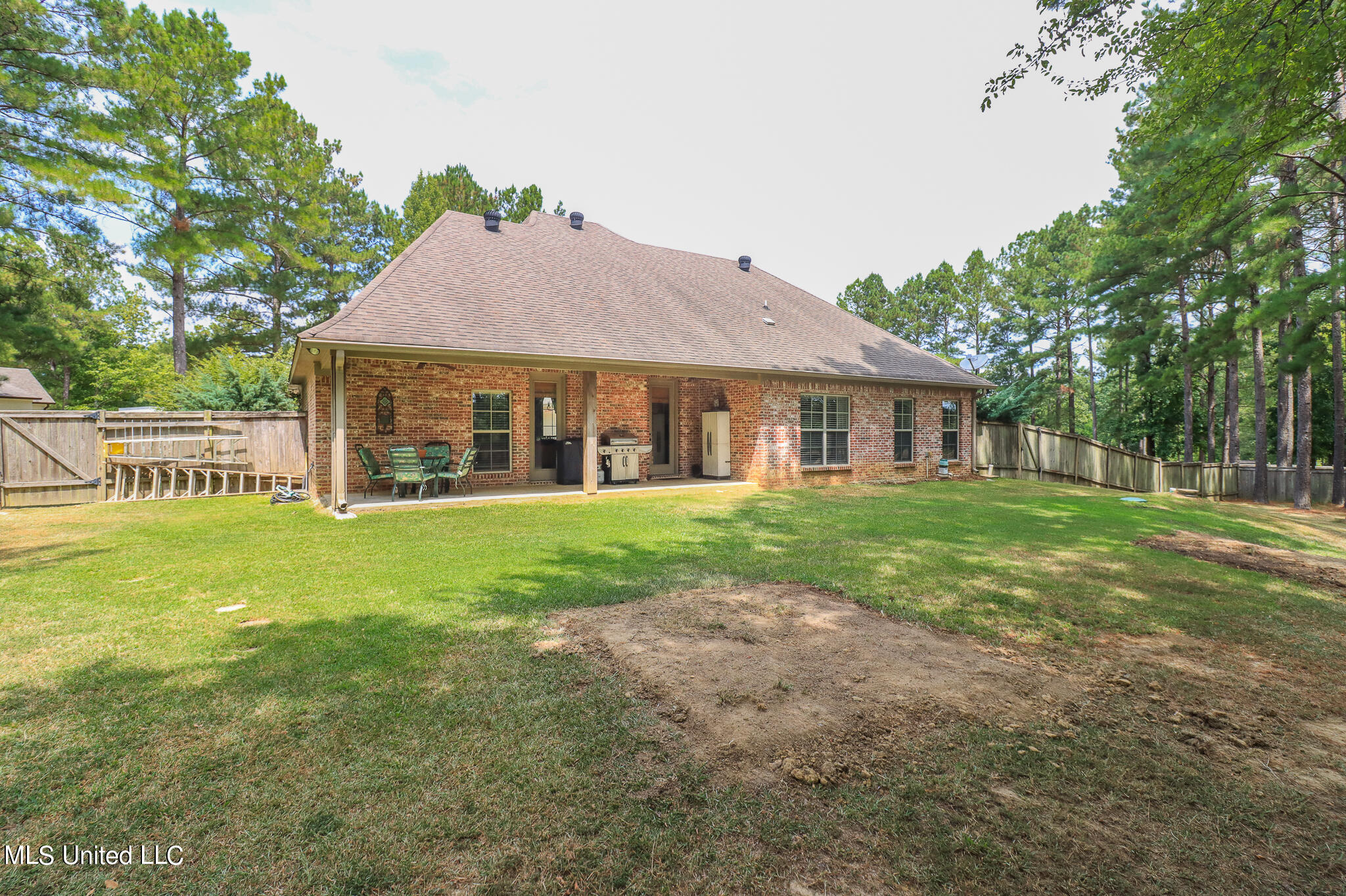 204 Kitty Hawk Circle Brandon, MS 39047 - Photo 45 of 56 204 Kitty Hawk Cir 45