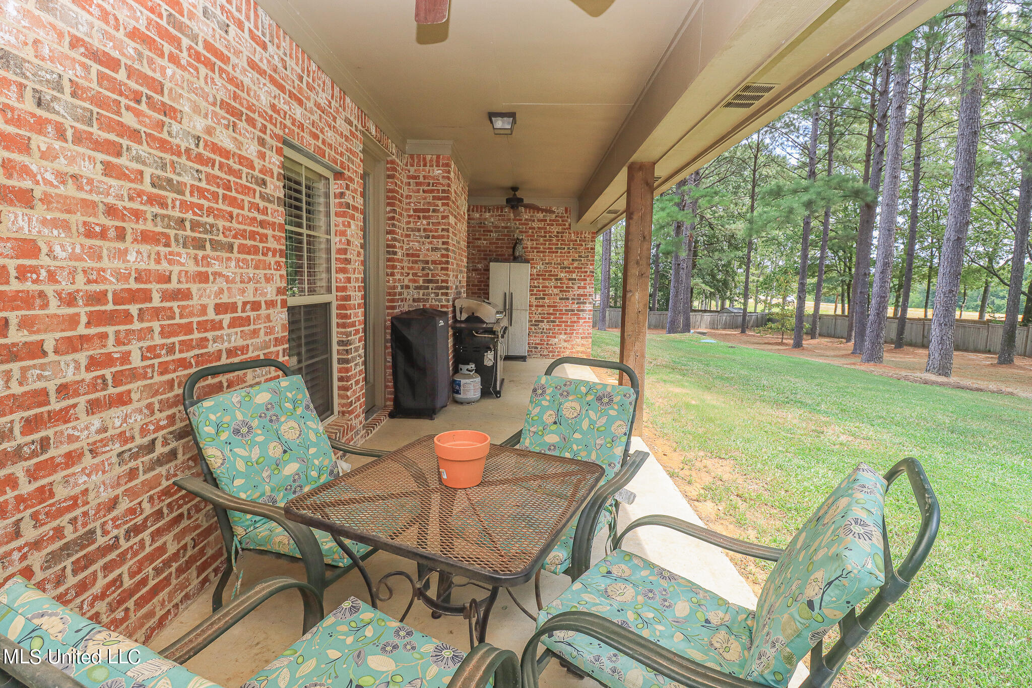 204 Kitty Hawk Circle Brandon, MS 39047 - Photo 46 of 56 204 Kitty Hawk Cir 46