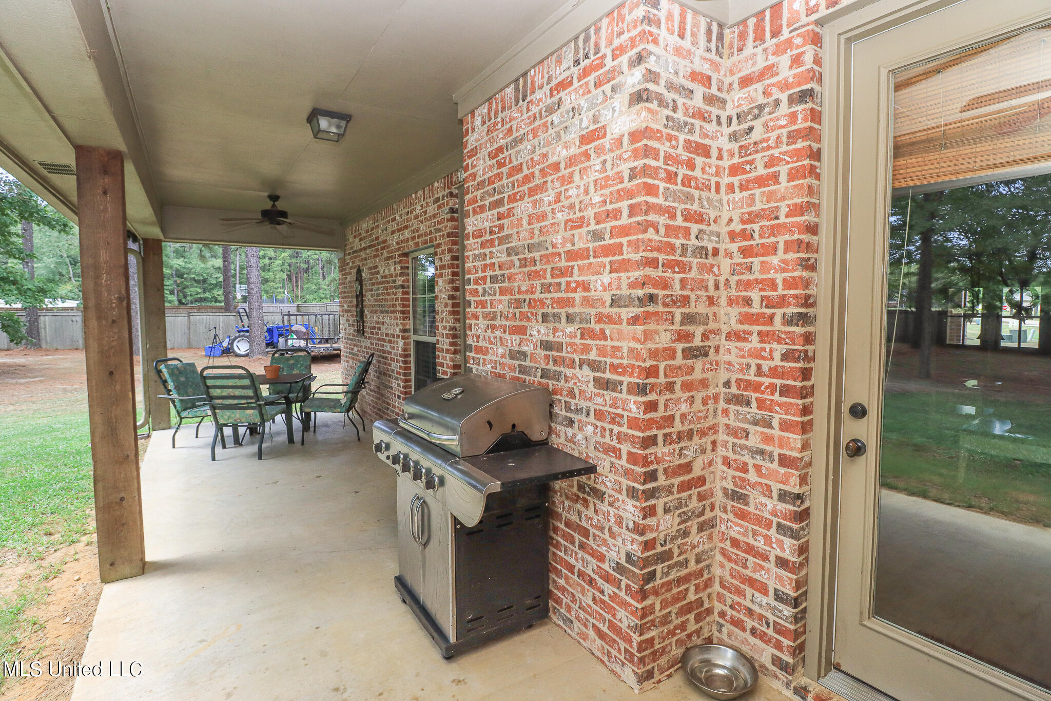 204 Kitty Hawk Circle Brandon, MS 39047 - Photo 47 of 56 204 Kitty Hawk Cir 47