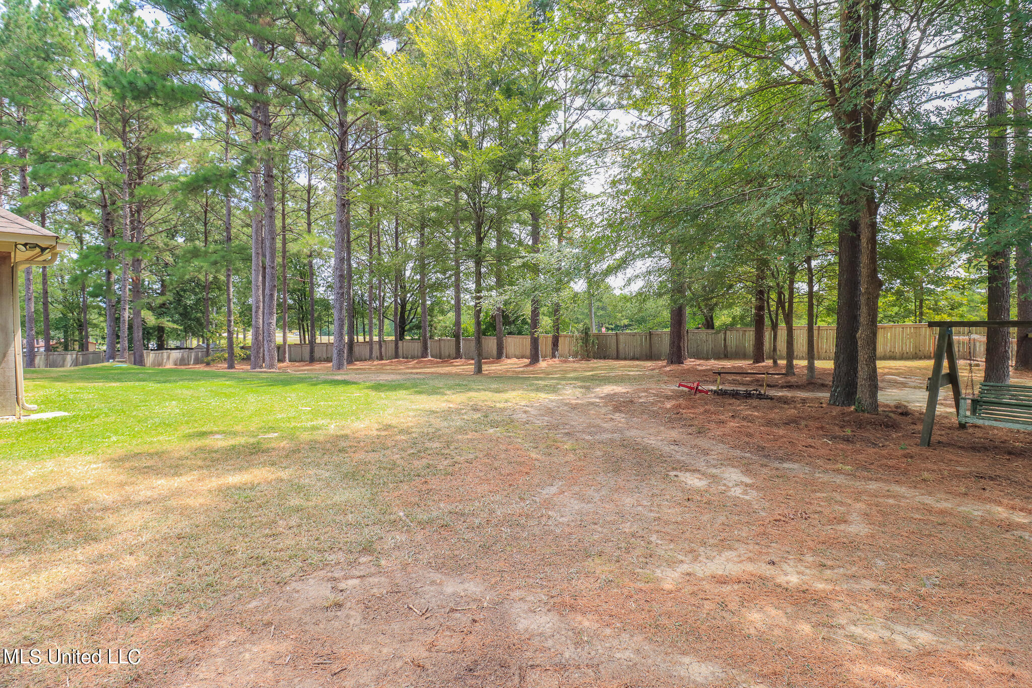 204 Kitty Hawk Circle Brandon, MS 39047 - Photo 48 of 56 204 Kitty Hawk Cir 42