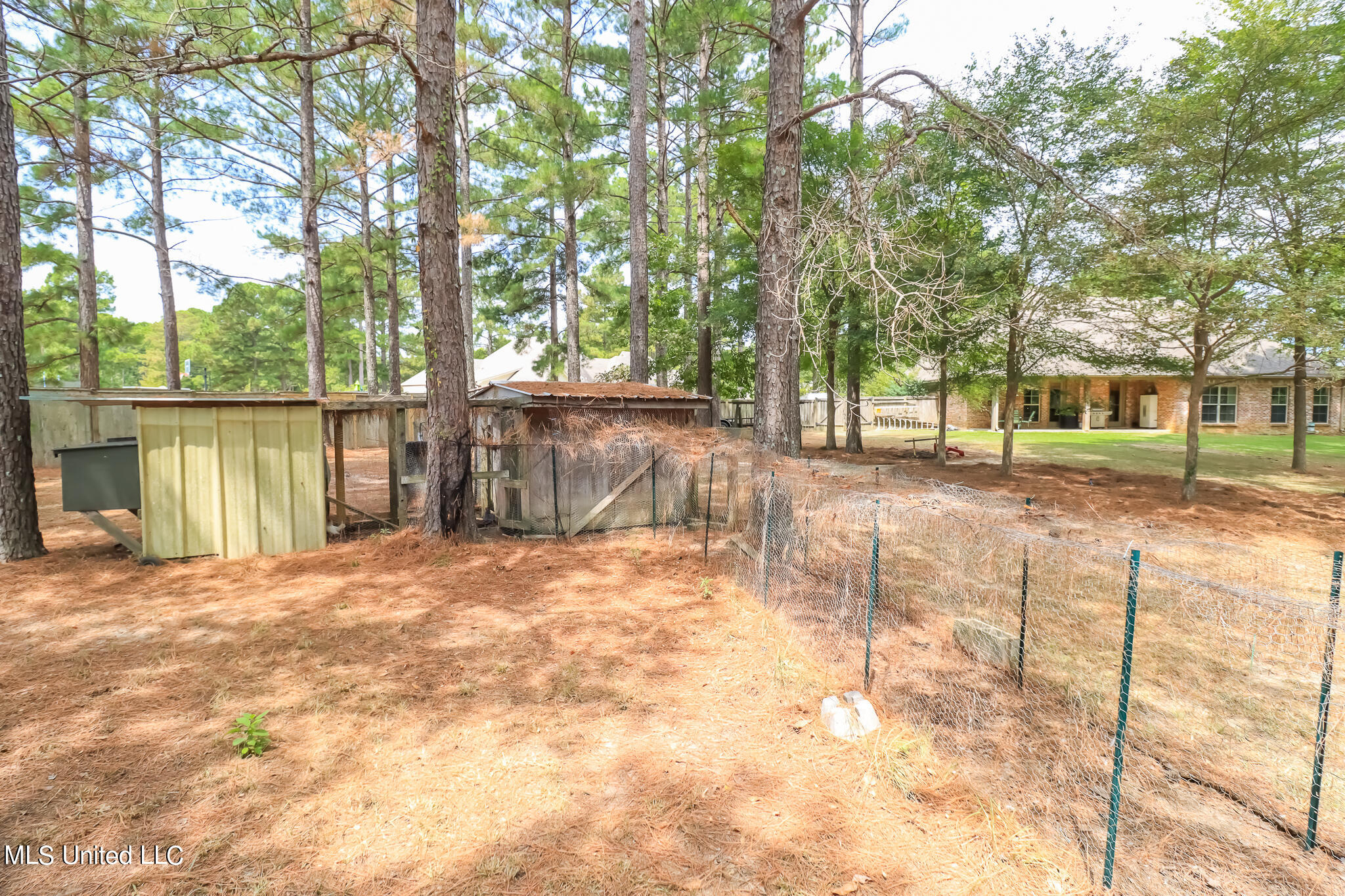 204 Kitty Hawk Circle Brandon, MS 39047 - Photo 49 of 56 204 Kitty Hawk Cir 43