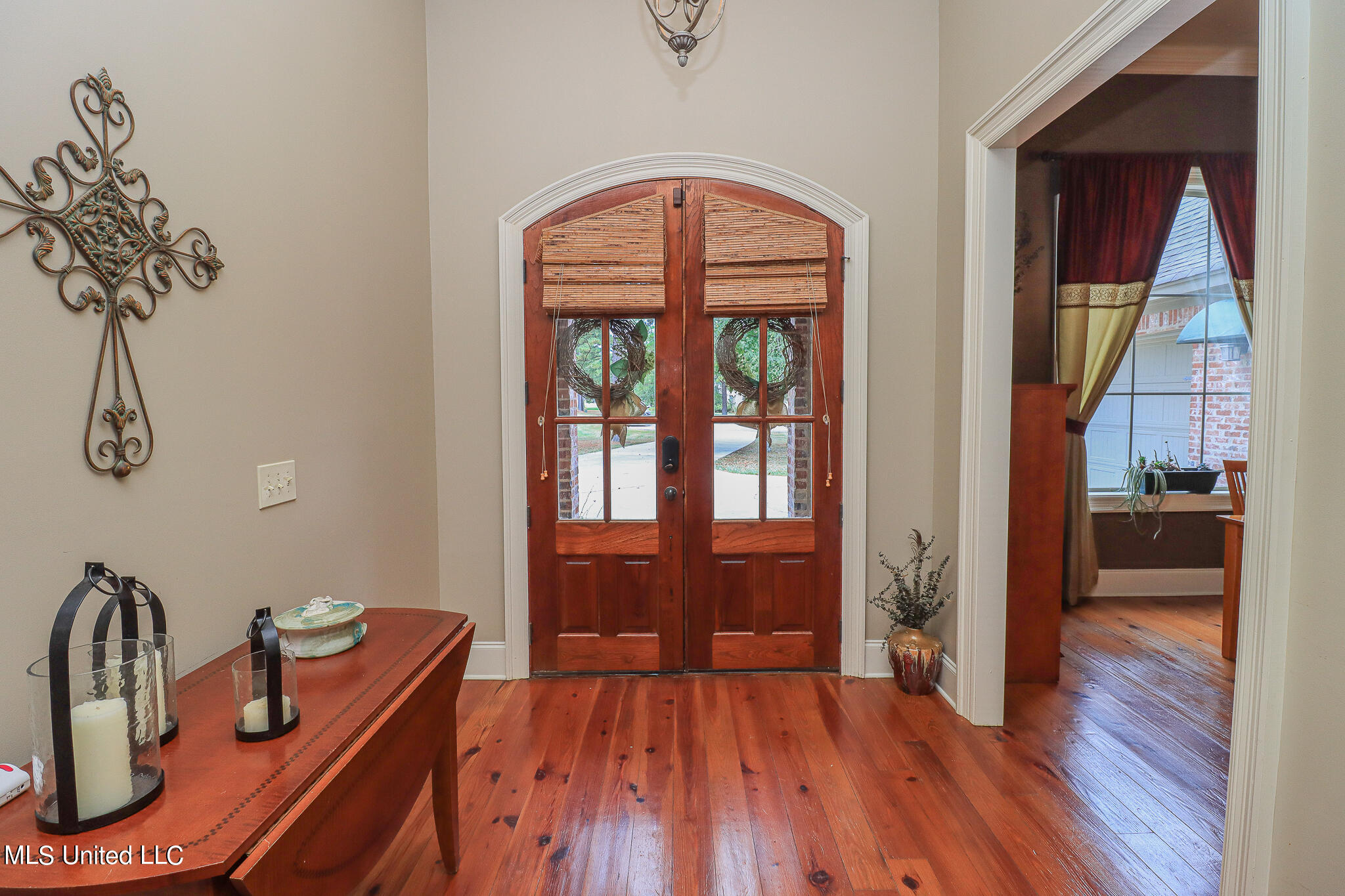 204 Kitty Hawk Circle Brandon, MS 39047 - Photo 5 of 56 204 Kitty Hawk Cir 4