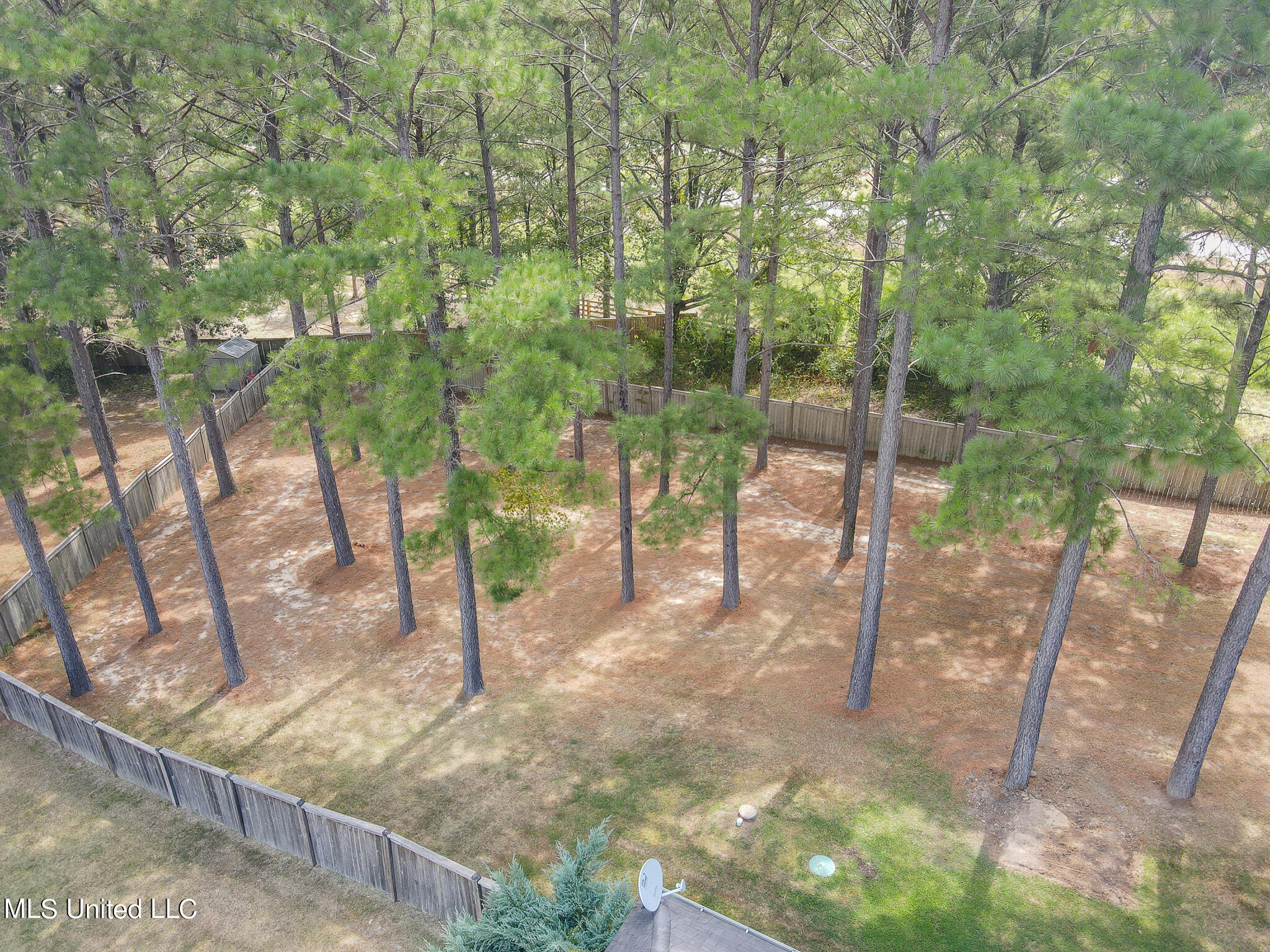 204 Kitty Hawk Circle Brandon, MS 39047 - Photo 51 of 56 204 Kitty Hawk Cir 55