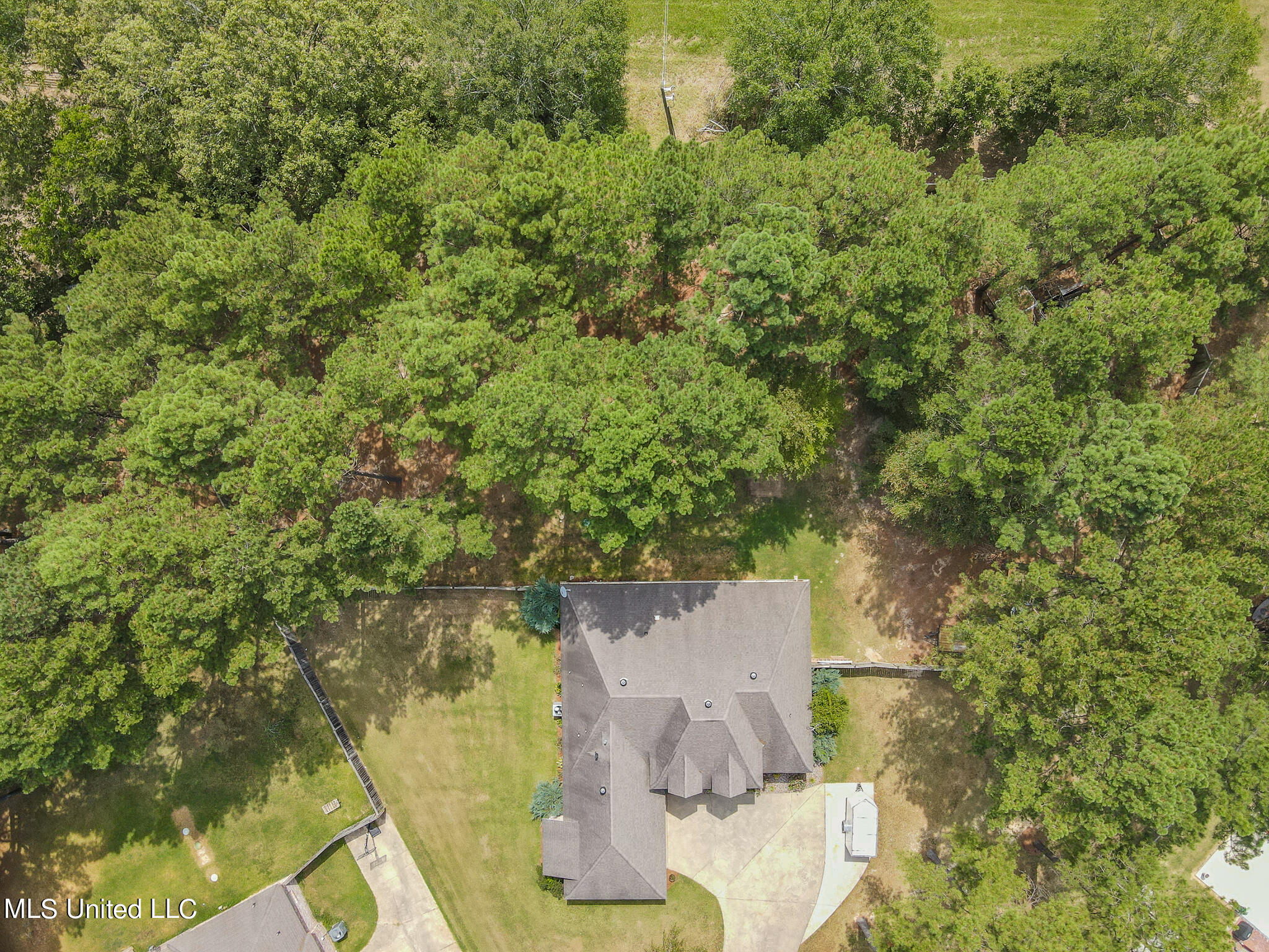 204 Kitty Hawk Circle Brandon, MS 39047 - Photo 53 of 56 204 Kitty Hawk Cir 52