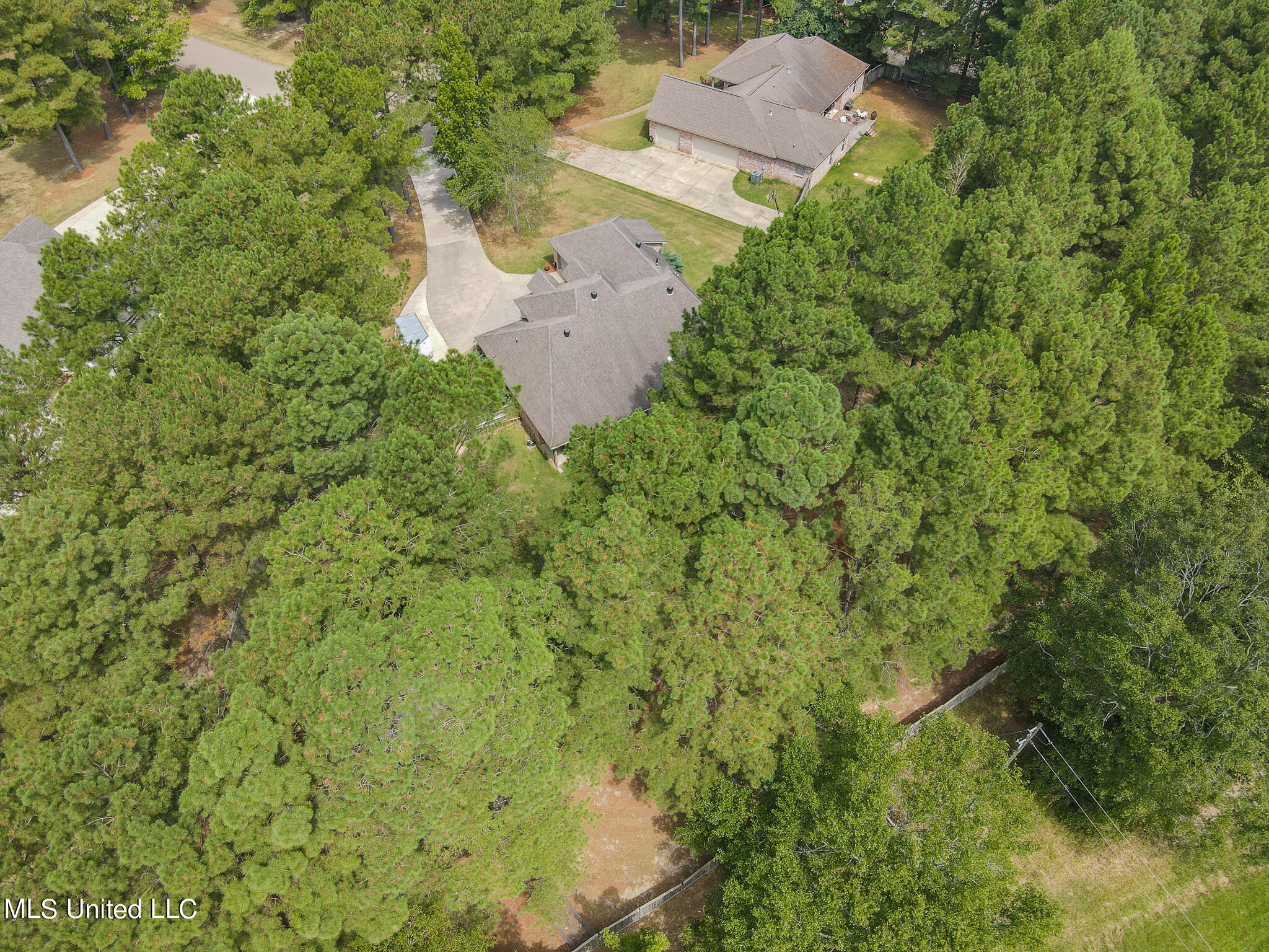 204 Kitty Hawk Circle Brandon, MS 39047 - Photo 54 of 56 204 Kitty Hawk Cir 54