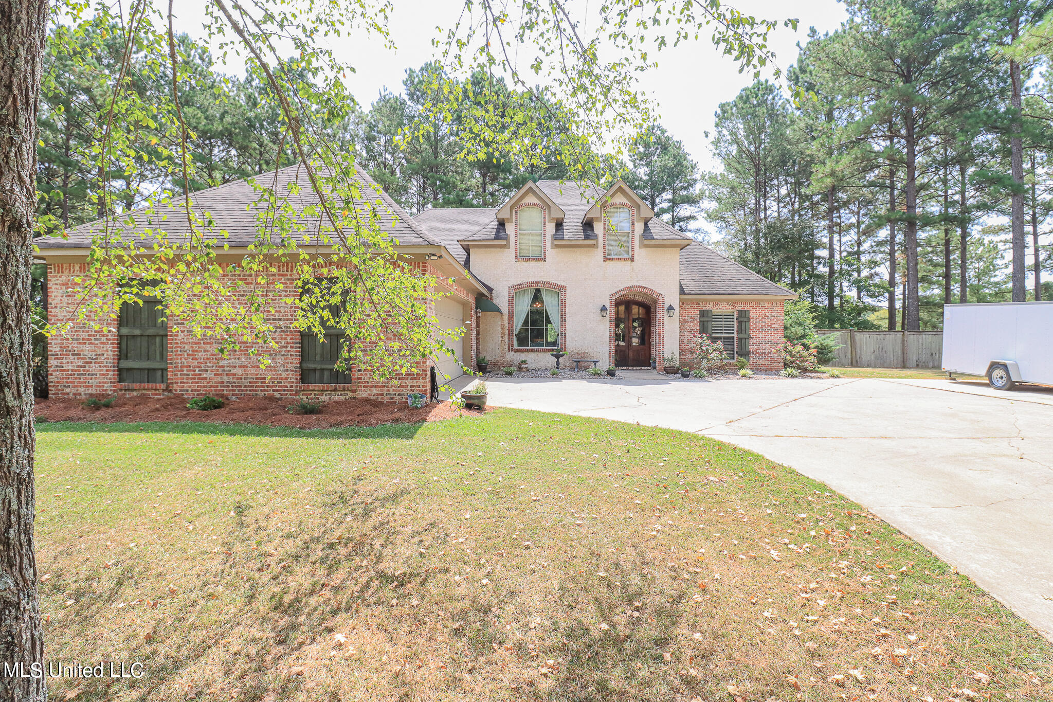 204 Kitty Hawk Circle Brandon, MS 39047 - Photo 56 of 56 204 Kitty Hawk Cir 57