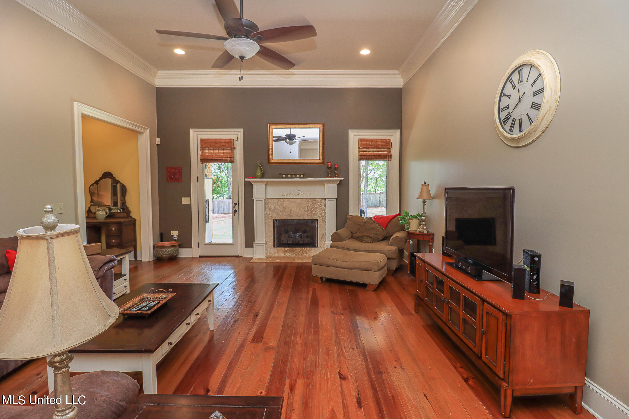 204 Kitty Hawk Circle Brandon, MS 39047 - Photo 6 of 56 204 Kitty Hawk Cir 13