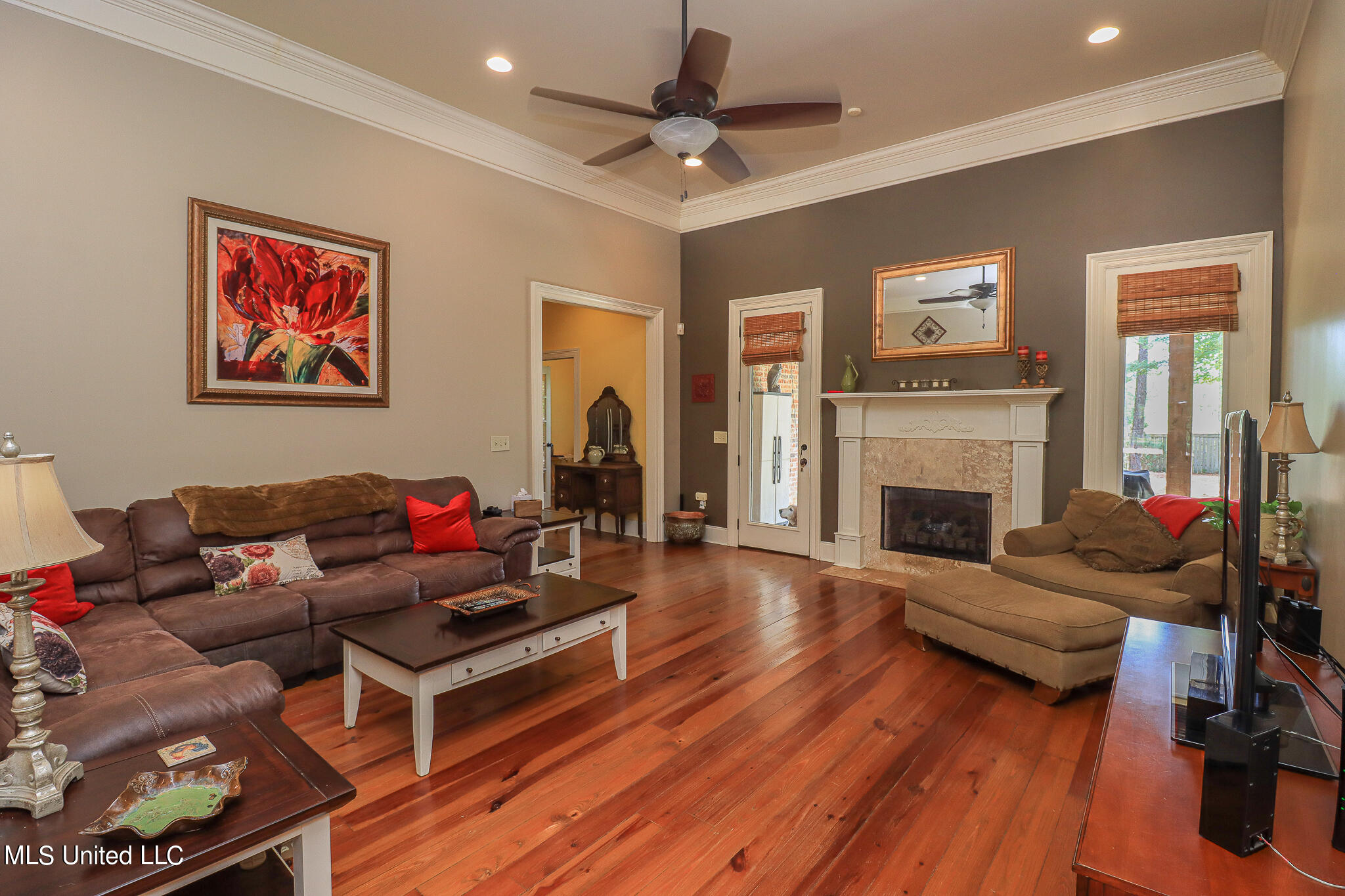 204 Kitty Hawk Circle Brandon, MS 39047 - Photo 7 of 56 204 Kitty Hawk Cir 58
