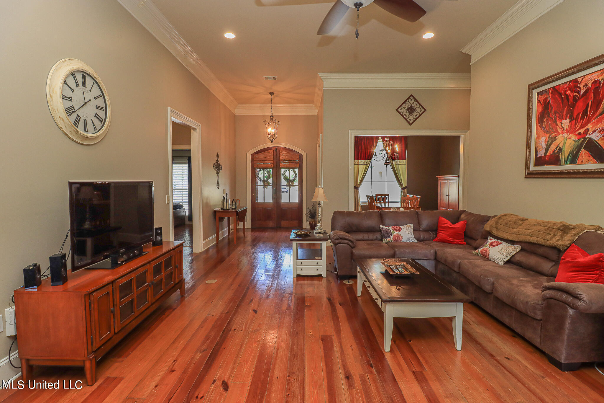 204 Kitty Hawk Circle Brandon, MS 39047 - Photo 8 of 56 204 Kitty Hawk Cir 14