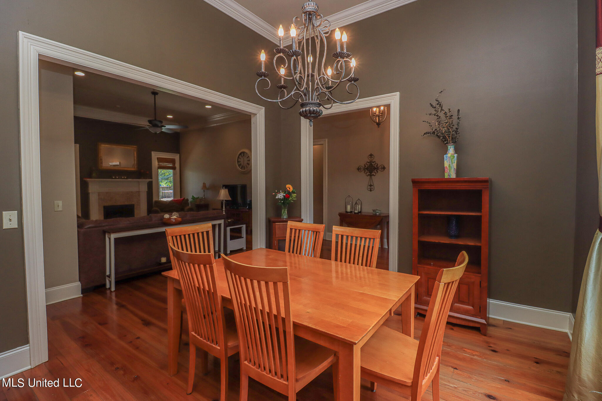 204 Kitty Hawk Circle Brandon, MS 39047 - Photo 10 of 56 204 Kitty Hawk Cir 3