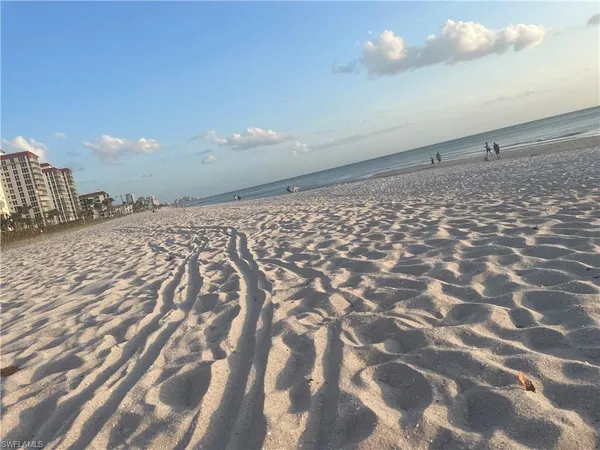 $8,000 | 11030 Gulf Shore Drive, Unit 202, Naples, FL 34108
