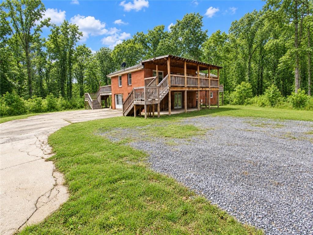 140 Joe Bray Road Fayetteville, GA 30214 - Photo 2 of 65 Gallery Image 2