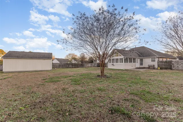 $369,000 | 1514 Williamsburg Lane, Monroe, NC 28110