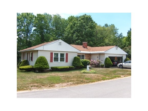 96 Maple Street Wakefield, NH 03887 - Photo 1 of 1 Gallery Image 1