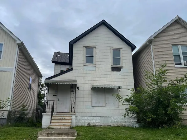 $59,900 | 144 South Princeton Avenue, Columbus, OH 43222