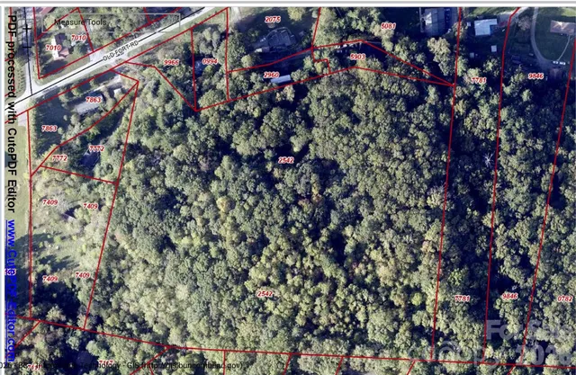 $399,000 | 999999 Old Fort Road, Fairview, NC 28730