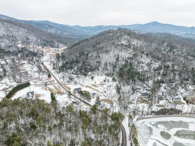 $399,000 | 999999 Old Fort Road, Fairview, NC 28730