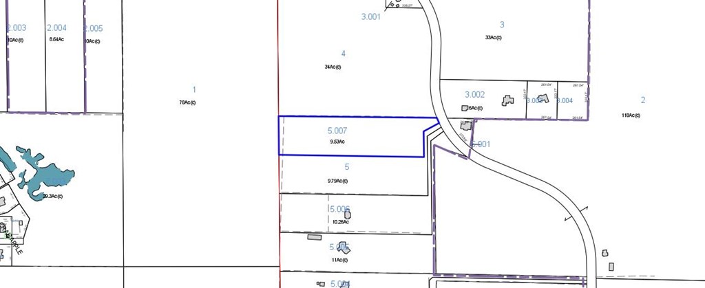 0 Johnny Murphy Road Dothan, AL 36301 - Photo 2 of 9
