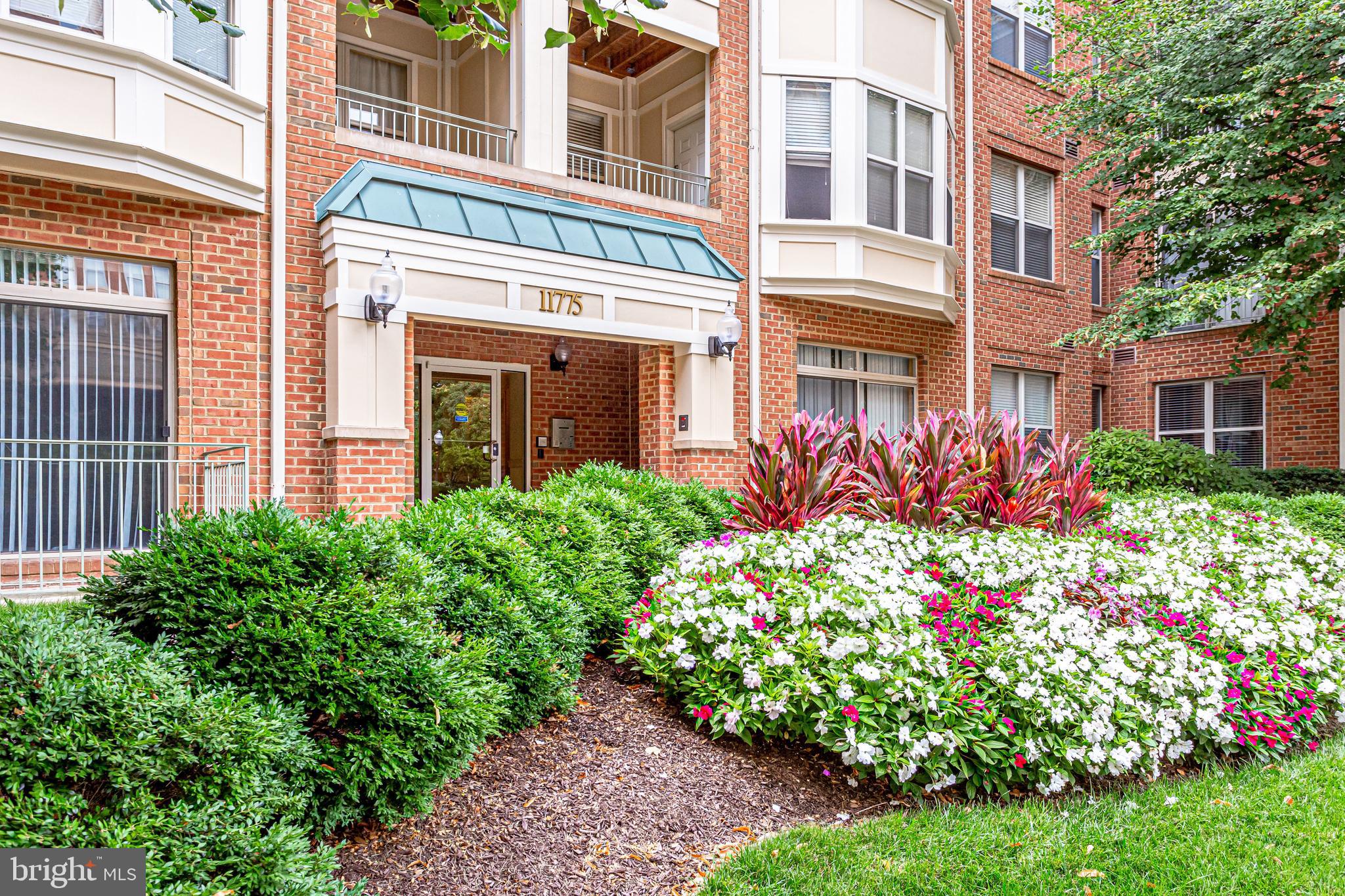 11775 Stratford House Place, Unit 308, Reston, VA 20190 Compass