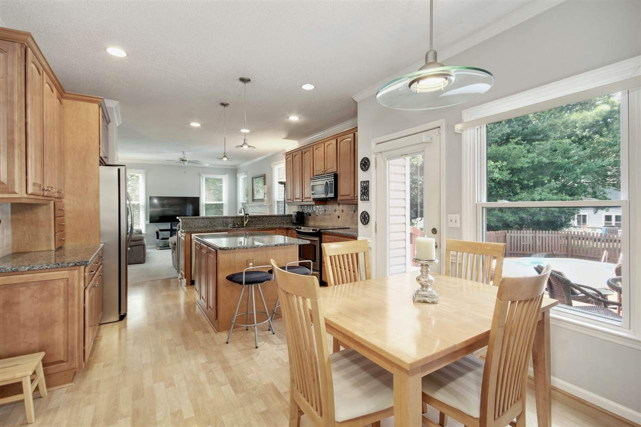 3209 Daingerfield Drive Raleigh, NC 27616 - Photo 9 of 30 Photo 9