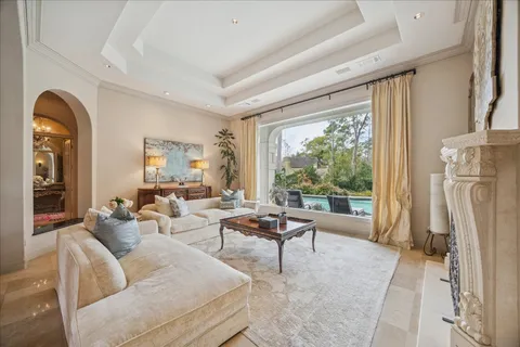 $3,695,000 | 6 Mott Lane, Houston, TX 77024