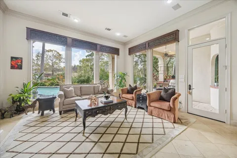 $3,695,000 | 6 Mott Lane, Houston, TX 77024