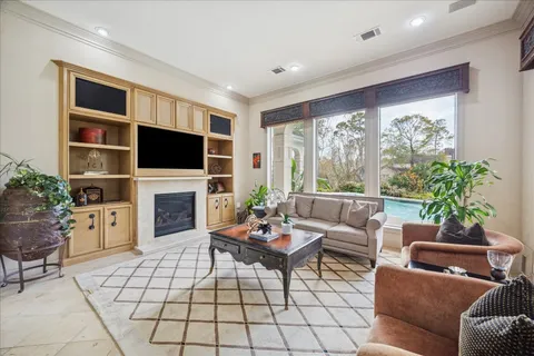 $3,695,000 | 6 Mott Lane, Houston, TX 77024