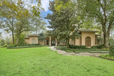 $3,695,000 | 6 Mott Lane, Houston, TX 77024