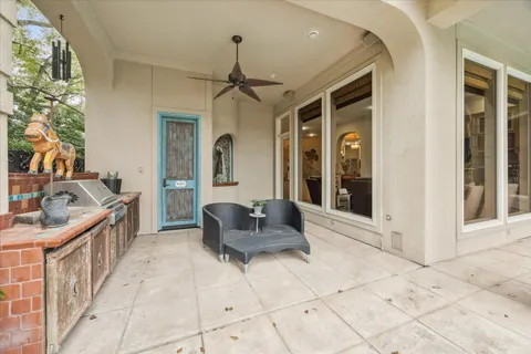 $3,695,000 | 6 Mott Lane, Houston, TX 77024