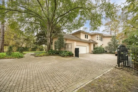 $3,695,000 | 6 Mott Lane, Houston, TX 77024