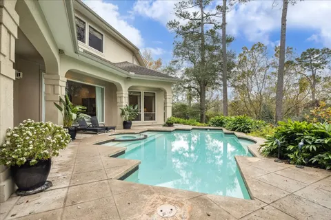 $3,695,000 | 6 Mott Lane, Houston, TX 77024