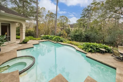 $3,695,000 | 6 Mott Lane, Houston, TX 77024