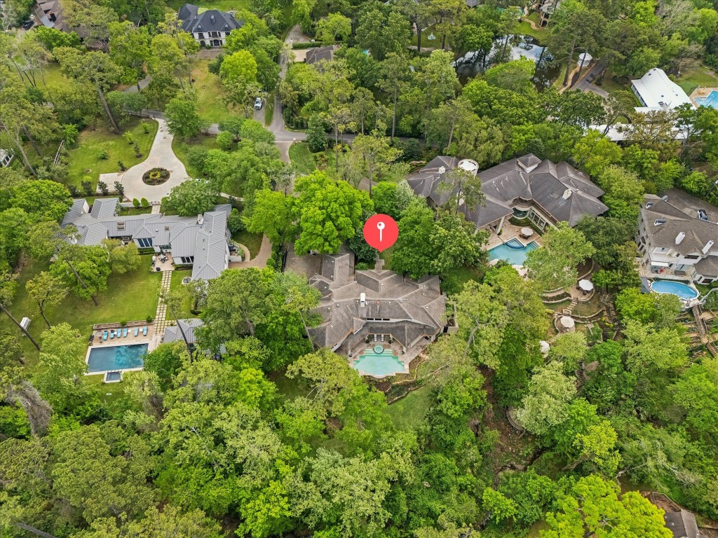 6 Mott Lane Houston, TX 77024 - Photo 46 of 47