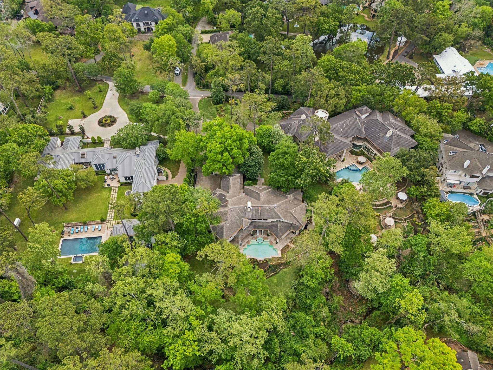 6 Mott Lane Houston, TX 77024 - Photo 47 of 47