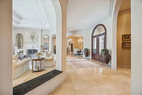 $3,695,000 | 6 Mott Lane, Houston, TX 77024