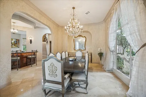 $3,695,000 | 6 Mott Lane, Houston, TX 77024