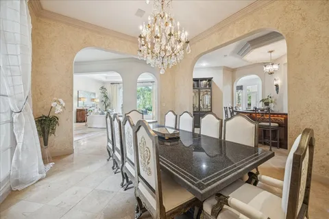 $3,695,000 | 6 Mott Lane, Houston, TX 77024