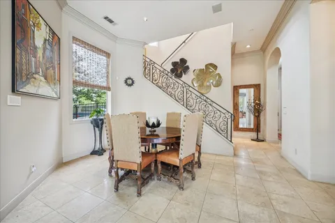 $3,695,000 | 6 Mott Lane, Houston, TX 77024