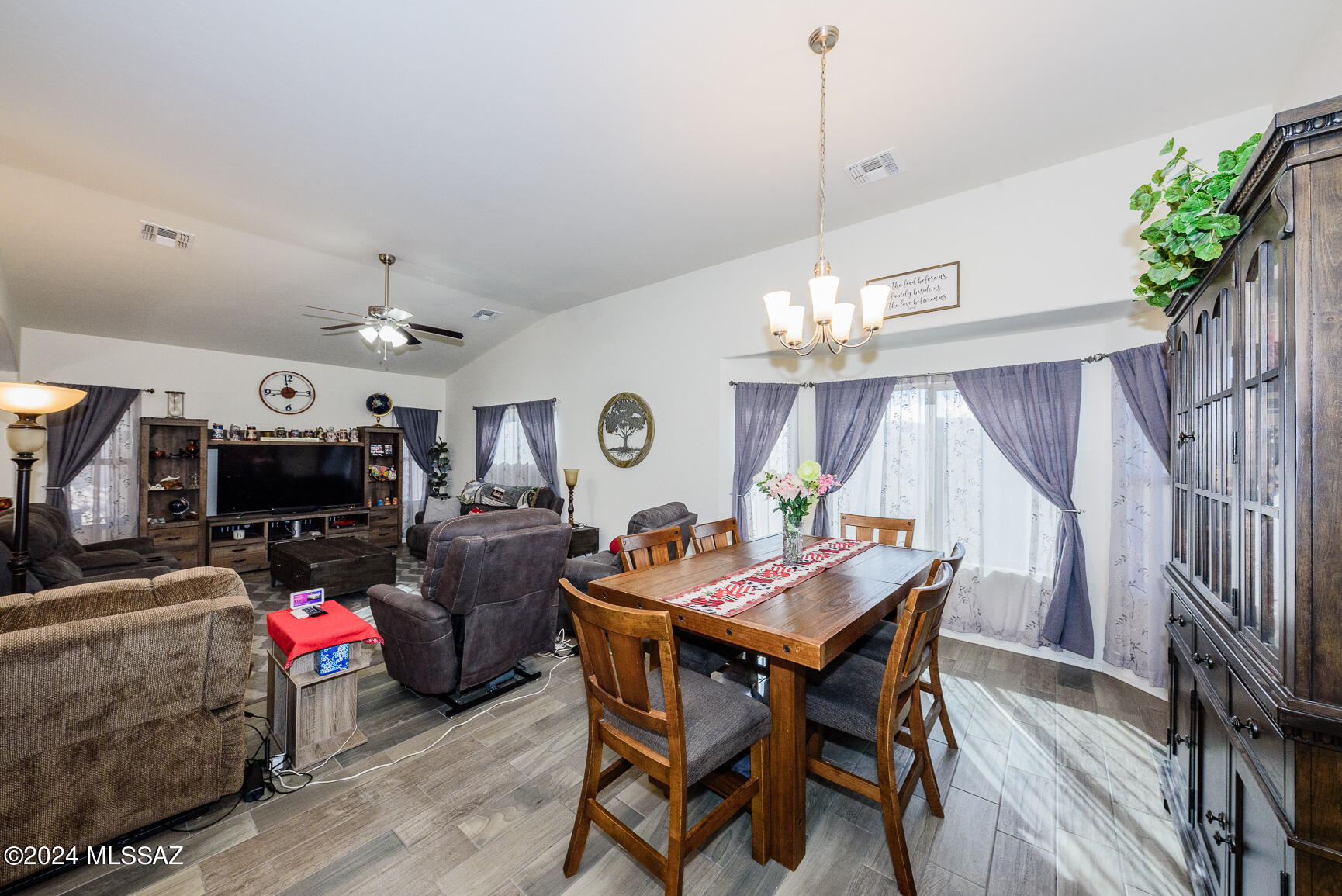760 South Ramsay Pollard Place Vail, AZ 85641 - Photo 17 of 49