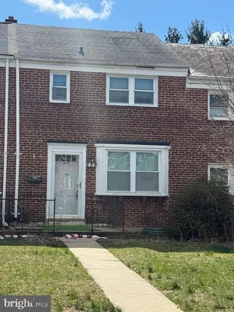 $2,200 | 229 Ridge Avenue, Towson, MD 21286