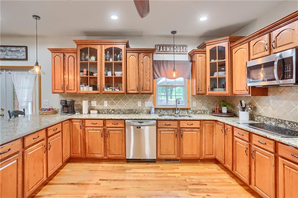 371 Hickernell Road Fombell, PA 16123 - Photo 20 of 50 Gallery Image 20