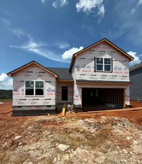 $357,900 | 322 Cardinal Creek Drive, Clarksville, TN 37040