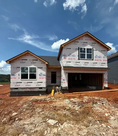 $357,900 | 322 Cardinal Creek Drive, Clarksville, TN 37040