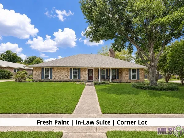 $300,000 | 909 Trammell Drive, Baton Rouge, LA 70815