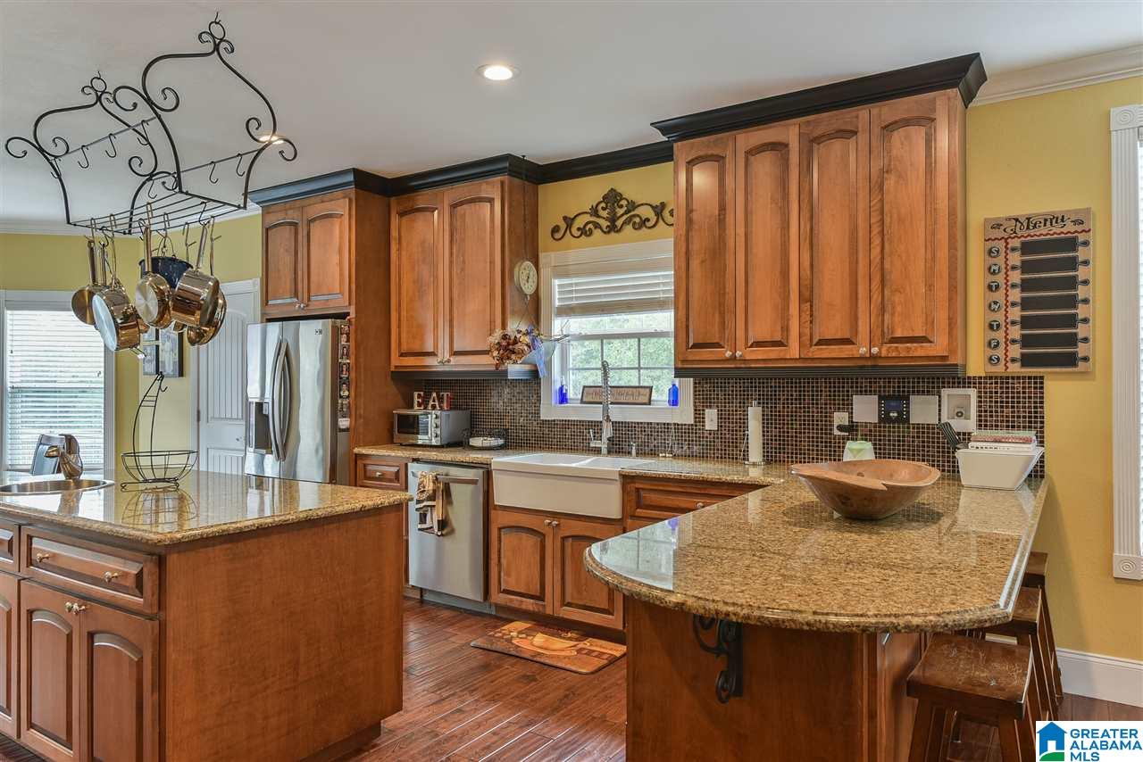 253 Fox Valley Farms Road Alabaster, AL 35114 - Photo 13 of 50