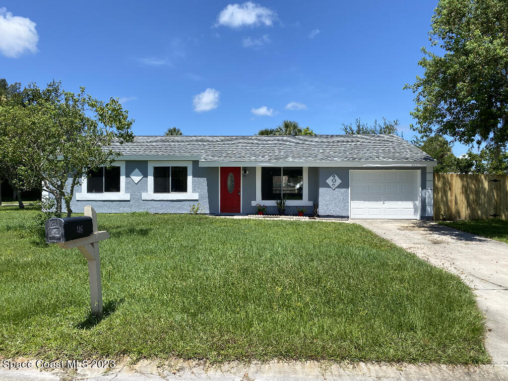 406 Foam Ln Northeast